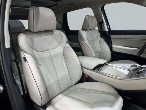 Used 2024 Hyundai Palisade Calligraphy AWD/4WD image 82