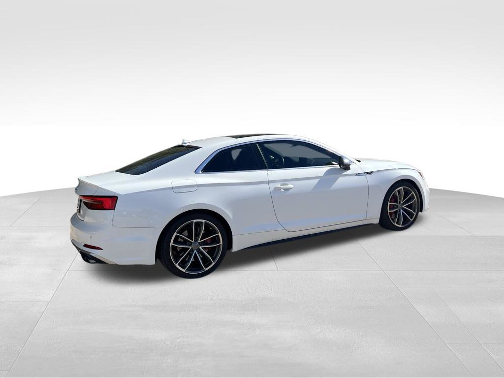 Used 2018 Audi S5 Prestige AWD/4WD image 5