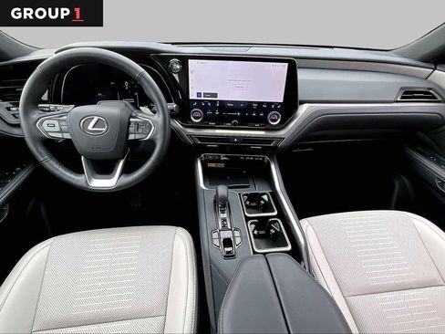 Used 2026 Lexus TX 350 AWD w/ Technology Package image 13