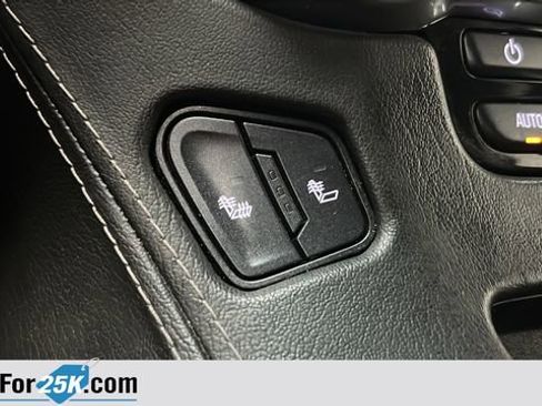 Used 2017 Chevrolet Tahoe LT AWD/4WD image 30