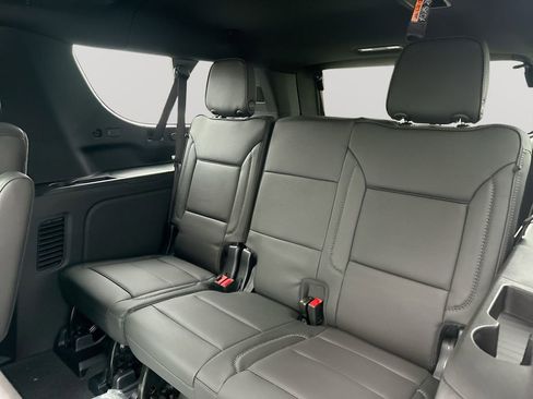 New 2026 GMC Yukon XL Denali w/ Denali Reserve Package AWD/4WD image 31