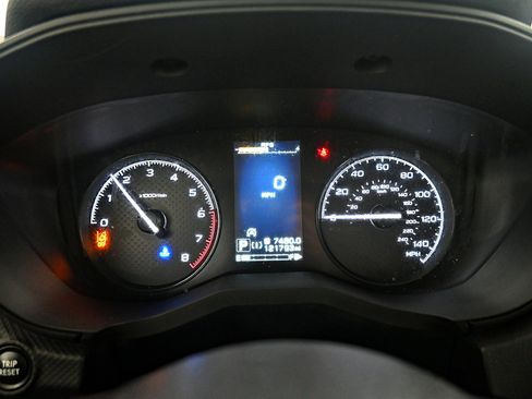 Used 2019 Subaru Forester w/ Alloy Wheel Package image 7