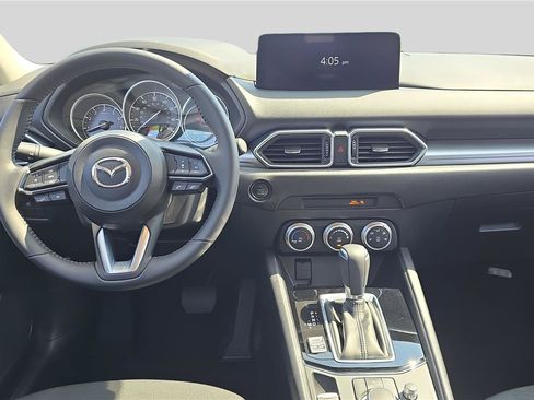 Used 2025 MAZDA CX-5 AWD 2.5 S image 9