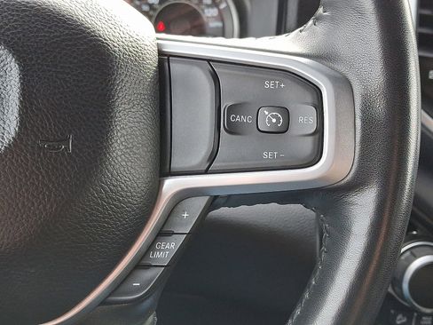 Used 2022 RAM 1500 Big Horn image 24