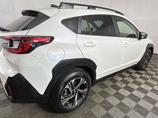 Used 2024 Subaru Crosstrek 2.0i Premium AWD/4WD video 2