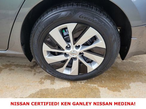 Certified 2020 Nissan Altima 2.5 S FWD image 20