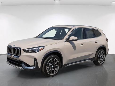 New 2026 BMW X1 xDrive28i AWD/4WD image 4
