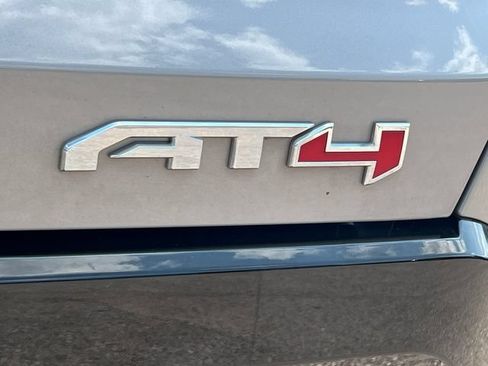 Used 2026 GMC Terrain AT4 w/ Convenience Package III AWD/4WD image 2