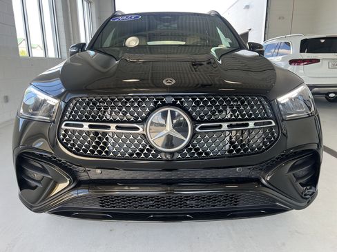 Certified 2025 Mercedes-Benz GLE 350 GLE 350 image 5