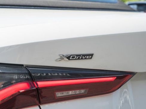 Used 2026 BMW 430i xDrive Convertible AWD/4WD image 11