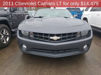 Used 2011 Chevrolet Camaro LT video 3