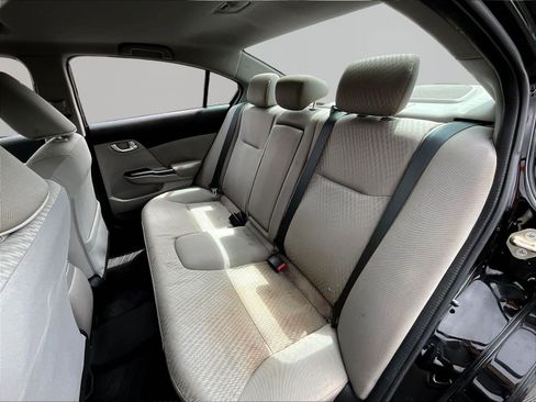 Used 2015 Honda Civic EX image 21