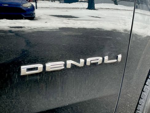 Used 2021 GMC Yukon XL Denali w/ Denali Ultimate Package image 46