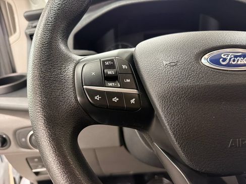 Certified 2024 Ford Transit 350 XLT RWD image 20