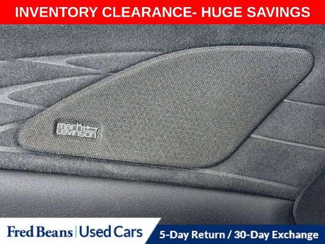 Used 2024 Lexus RX 450h AWD w/ Convenience Package image 25