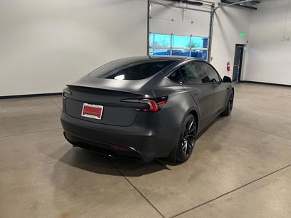 Used 2024 Tesla Model 3 Performance
