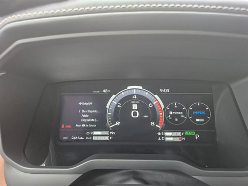 Used 2026 Toyota Tundra 1794 Edition image 32