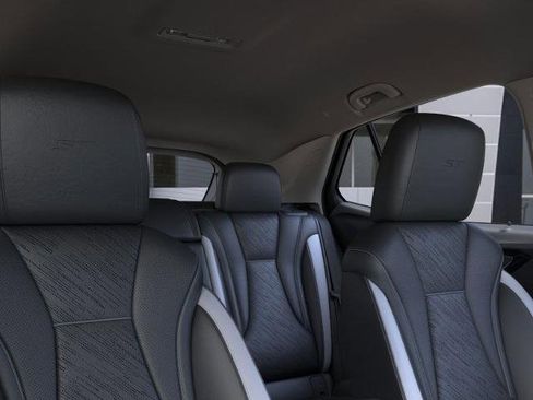 New 2026 Buick Envision Sport Touring AWD/4WD image 24