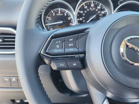 New 2025 MAZDA CX-5 AWD 2.5 S image 8