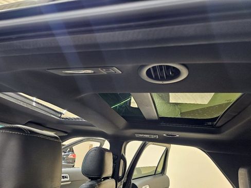 Used 2015 Ford Explorer Sport w/ Equipment Group 401A AWD/4WD image 42