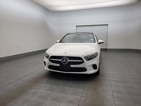 Used 2019 Mercedes-Benz A 220 image 15
