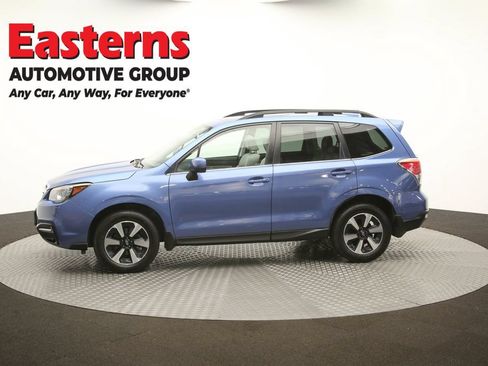 Used 2018 Subaru Forester 2.5i Limited AWD/4WD image 59