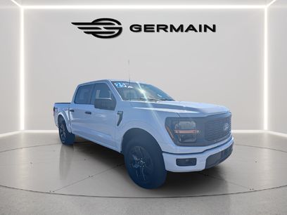 Used 2025 Ford F150 STX w/ Equipment Group 200A