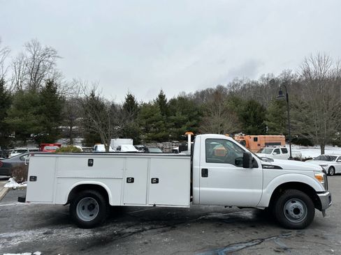 Used 2012 Ford F350 XL image 5