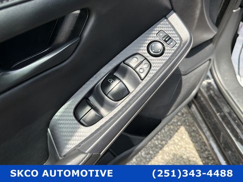 Used 2024 Nissan Sentra S FWD image 22
