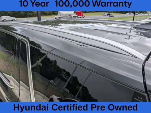 Used 2024 Hyundai Palisade Limited FWD image 17