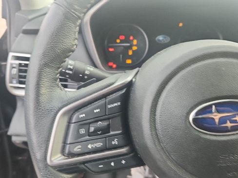 Used 2024 Subaru Outback Limited AWD/4WD image 13