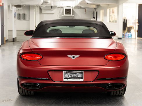 Used 2024 Bentley Continental GT Speed image 7