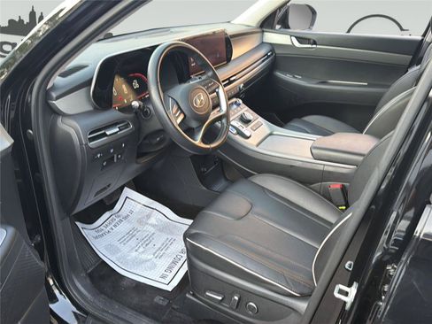 Used 2025 Hyundai Palisade SEL AWD/4WD image 9