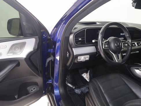 Used 2021 Mercedes-Benz GLS 450 4MATIC image 59