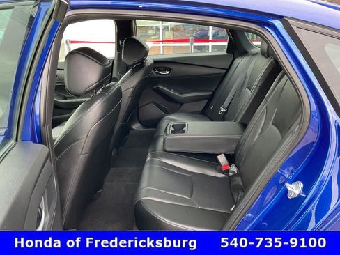 Certified 2023 Honda Accord Sport image 23