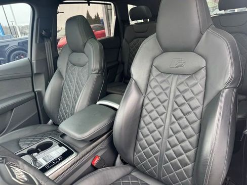 Certified 2024 Audi S4 Premium Plus AWD/4WD image 29