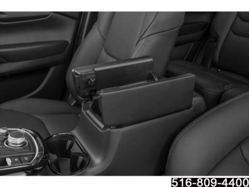 Used 2021 MAZDA CX-9 Touring w/ Touring Premium Package image 18