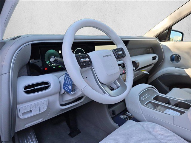 New 2027 Hyundai Palisade SEL Premium FWD image 3