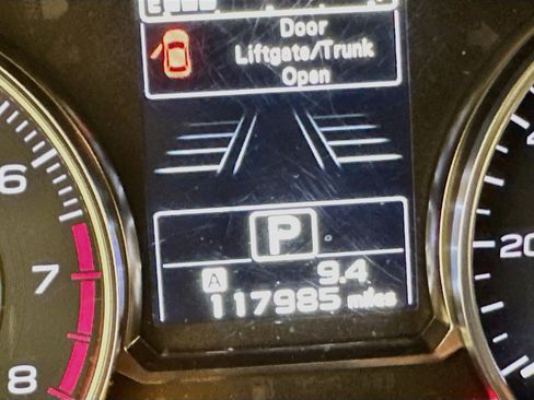 Used 2017 Subaru Crosstrek 2.0i Limited AWD/4WD image 19