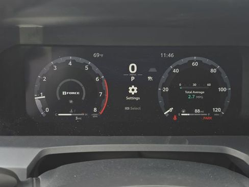 New 2026 Toyota Tacoma TRD Sport AWD/4WD image 18