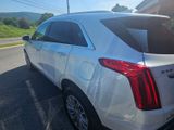 Used 2017 Cadillac XT5 Luxury w/ Driver Awareness Package image 4
