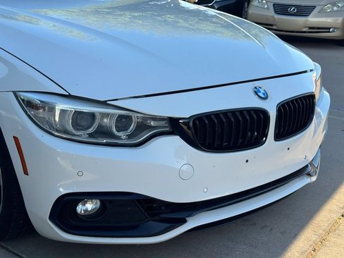 Used 2015 BMW 428i Convertible RWD image 48