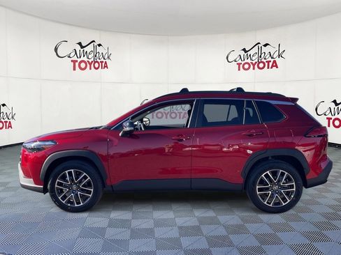 New 2026 Toyota Corolla Cross XLE image 4