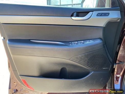 Used 2023 Hyundai Palisade SEL AWD/4WD image 24