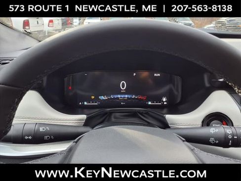New 2026 Jeep Compass Limited w/ Sun, Sound & Navigation Group AWD/4WD image 15