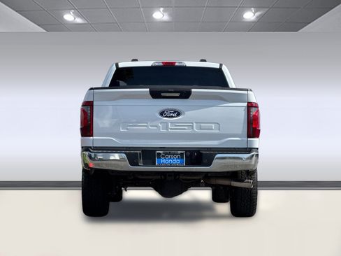 Used 2024 Ford F150 XLT w/ Mobile Office Package AWD/4WD image 10