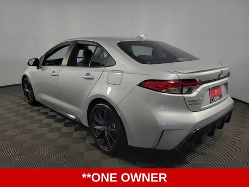 Used 2024 Toyota Corolla SE FWD image 6