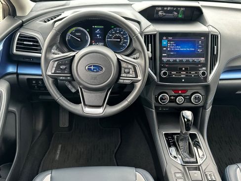 Used 2021 Subaru Crosstrek image 14