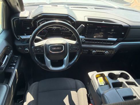 Used 2024 GMC Sierra 2500 SLE AWD/4WD image 22