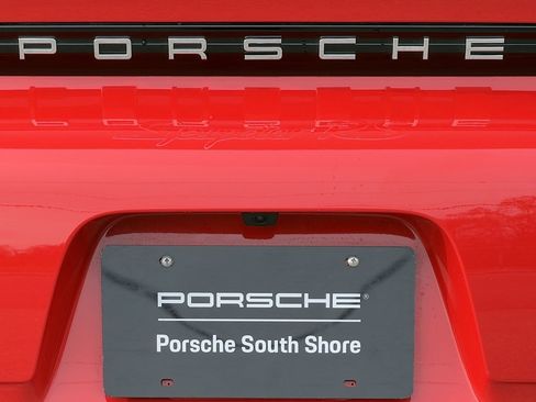 Certified 2024 Porsche 718 Boxster Spyder RS w/ Weissach Package image 29